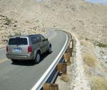 Dodge Nitro 2007 года